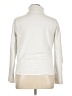 Athleta White Turtleneck Sweater Size XL (estimated) - photo 2