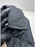 Burberry 100% Polyester Argyle Black Quilted barn Jacket Size L - photo 8