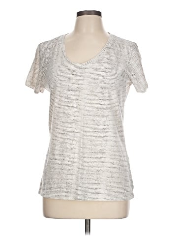 G.H. Bass & Co. Short Sleeve T-Shirt (view 1)