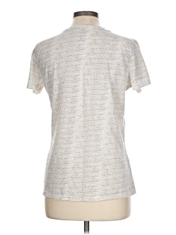 G.H. Bass & Co. Short Sleeve T-Shirt (view 2)