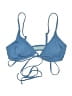 Unbranded Blue Swimsuit Top Size L - photo 1