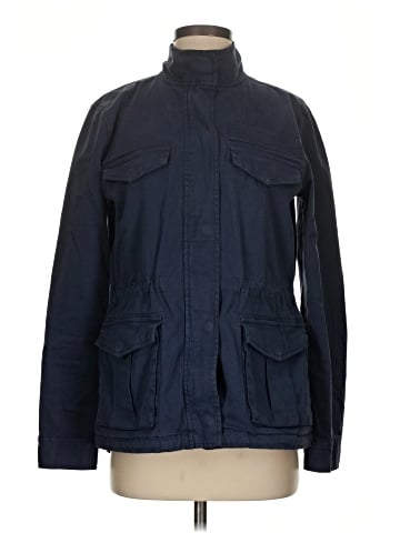 Hinge Jacket (view 1)