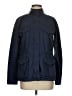 Hinge Solid Blue Jacket Size S - photo 1