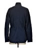 Hinge Solid Blue Jacket Size S - photo 2