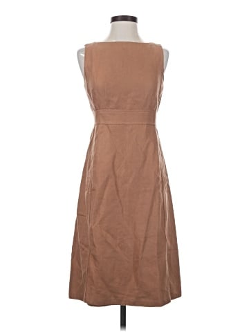 Ann Taylor Casual Dress (view 1)