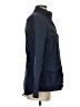 Hinge Solid Blue Jacket Size S - photo 4