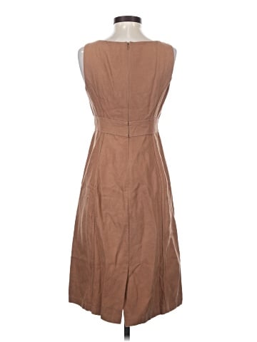 Ann Taylor Casual Dress (view 2)