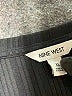 Nine West Black Cocktail Dress Size XL - photo 7