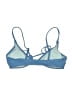 Unbranded Blue Swimsuit Top Size L - photo 2