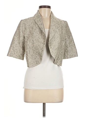 Elevenses Blazer (view 1)
