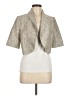 Elevenses Ivory Blazer Size 8 - photo 1