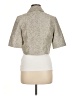 Elevenses Ivory Blazer Size 8 - photo 2