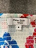 Peter Som 100% Cotton White Sleeveless Blouse Size 8 - photo 4