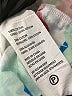Peter Som 100% Cotton White Sleeveless Blouse Size 8 - photo 5