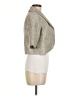 Elevenses Ivory Blazer Size 8 - photo 4