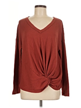 Anthropologie Pullover Sweater