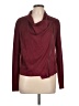 Blank NYC Burgundy Cardigan Size L - photo 1
