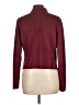 Blank NYC Burgundy Cardigan Size L - photo 2