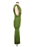 Zara Green Cocktail Dress Size M - photo 4