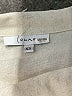 Louna Tan Ivory Romper Size XS - photo 4