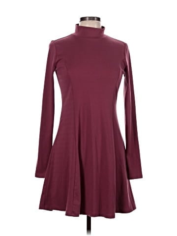 Forever 21 Casual Dress (view 1)