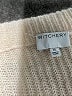 Witchery Ivory Turtleneck Sweater Size XL - photo 7
