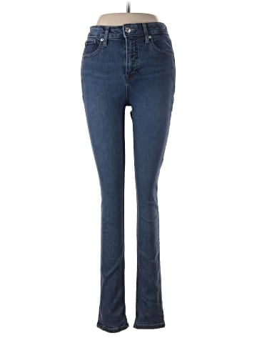 Free Assembly Jeans (view 1)