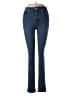 Free Assembly Blue Jeans Size 6 - photo 1