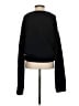 P'tula 100% Polyester Black Pullover Sweater Size S - photo 2