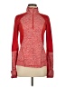 Zella Red Pullover Sweater Size M - photo 1