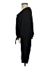P'tula 100% Polyester Black Pullover Sweater Size S - photo 5