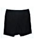 Lane Bryant Solid Black Shorts Size 20 - photo 1