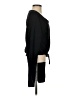 P'tula 100% Polyester Black Pullover Sweater Size S - photo 4