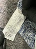 Misia Gray Blue Pullover Sweater Size S - photo 8