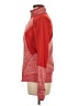 Zella Red Pullover Sweater Size M - photo 5