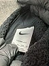 Nike 100% Polyester Black Pullover Sweater Size XS - photo 7