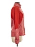 Zella Red Pullover Sweater Size M - photo 4