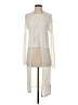 Express 100% Acrylic Ivory Cardigan Size XS - photo 1