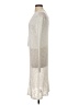 Express 100% Acrylic Ivory Cardigan Size XS - photo 5