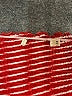 Assorted Brands 100% Rayon Red Short Sleeve Turtleneck Size M - photo 7