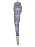 Athleta Graphic Purple Active Pants Size S - photo 5