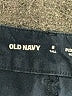 Old Navy Blue Black Dress Pants Size 8 (tall) - photo 7