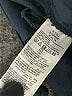 Old Navy Blue Black Dress Pants Size 8 (tall) - photo 8