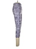 Athleta Graphic Purple Active Pants Size S - photo 4