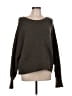 SO Brown Pullover Sweater Size L - photo 1