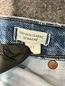 Madewell Blue Jeans Size 32 waist - photo 7