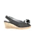 Assorted Brands Gray Wedges Size EU 39 - photo 1