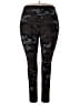 LIVI Camo Black Active Pants Size 18 - 20 Plus - photo 1