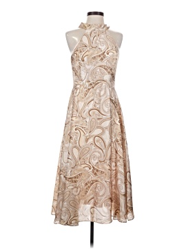 Laundry By Shelli Segal Cocktail Dress