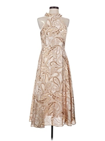 Laundry by Shelli Segal Cocktail Dress (view 1)